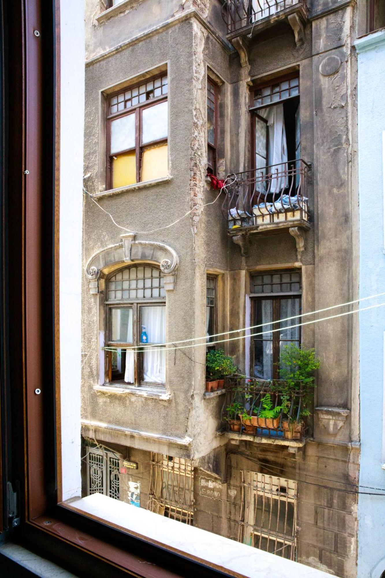 Hotel Beans House