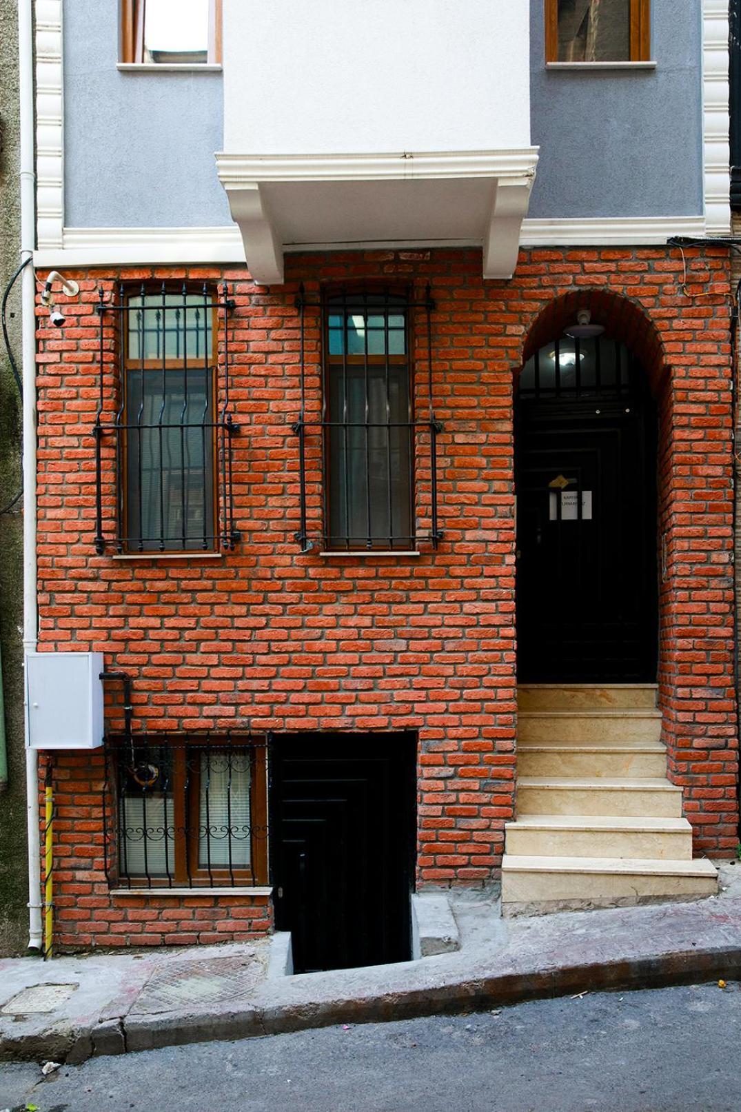 Hotel Beans House 3*