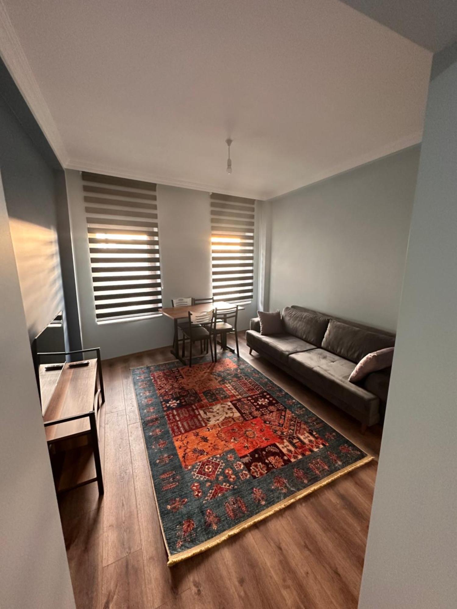 Beans House Istanbul