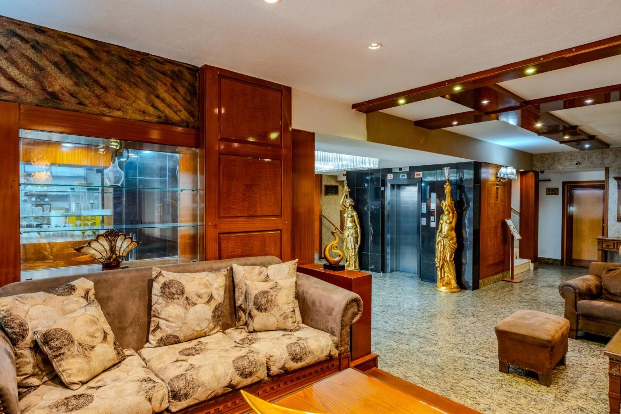 Peak Star 3* Istambul