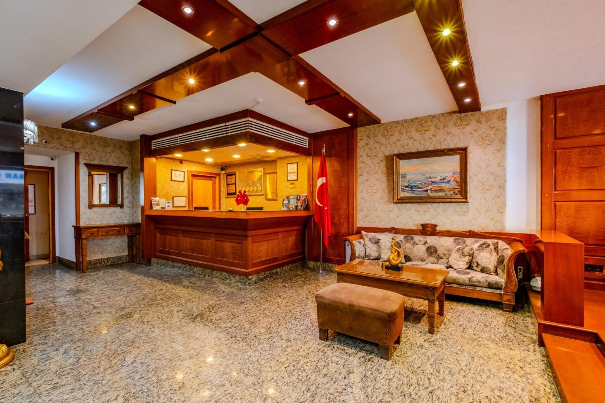 Hotel Peak Star