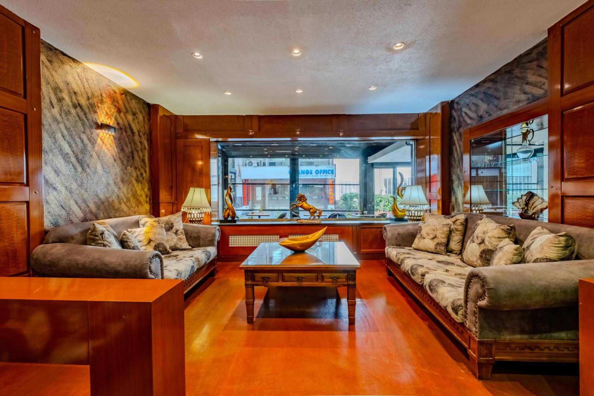 Hotel Peak Star 3*