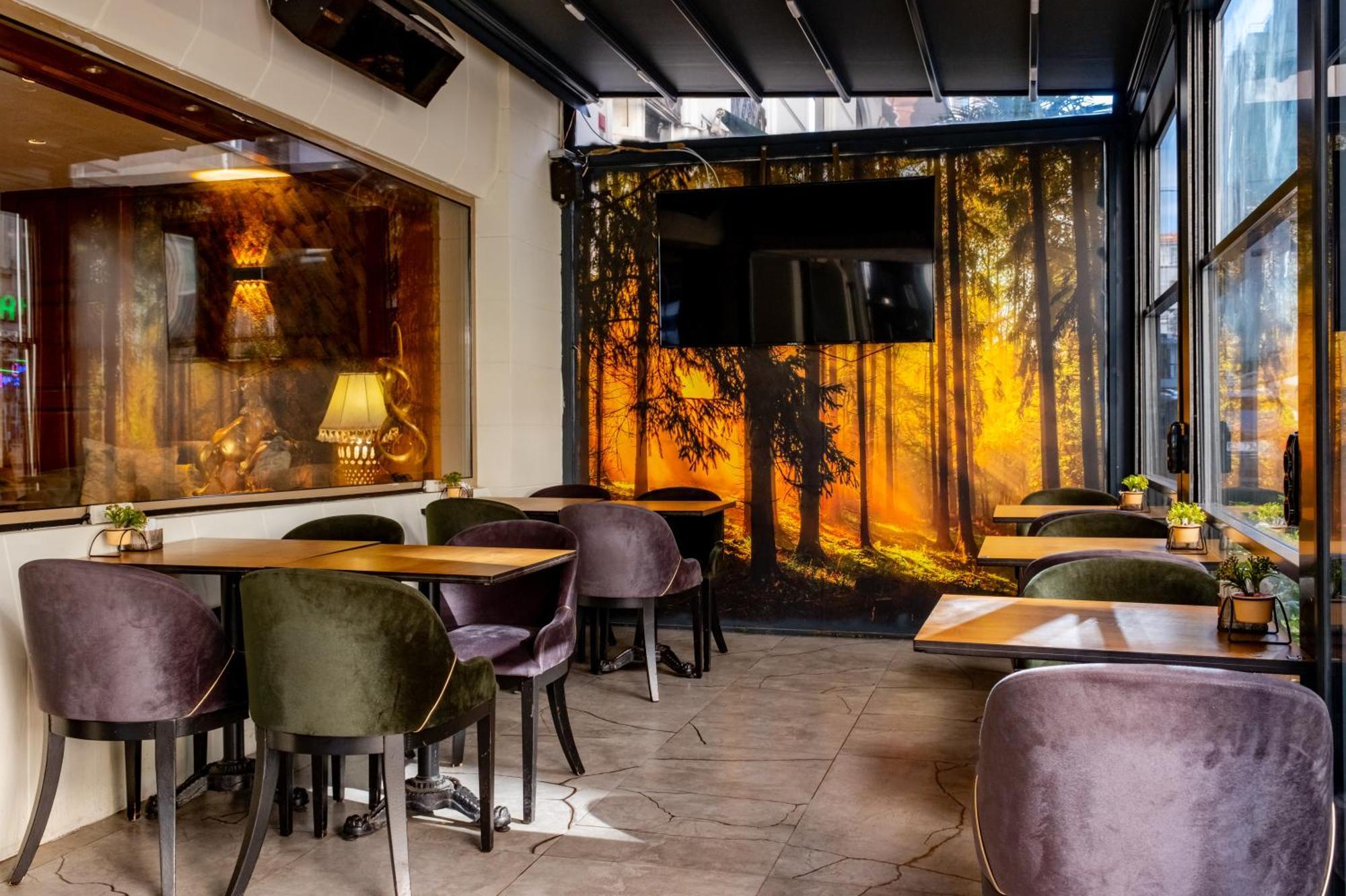 Hotel Peak Star Istambul