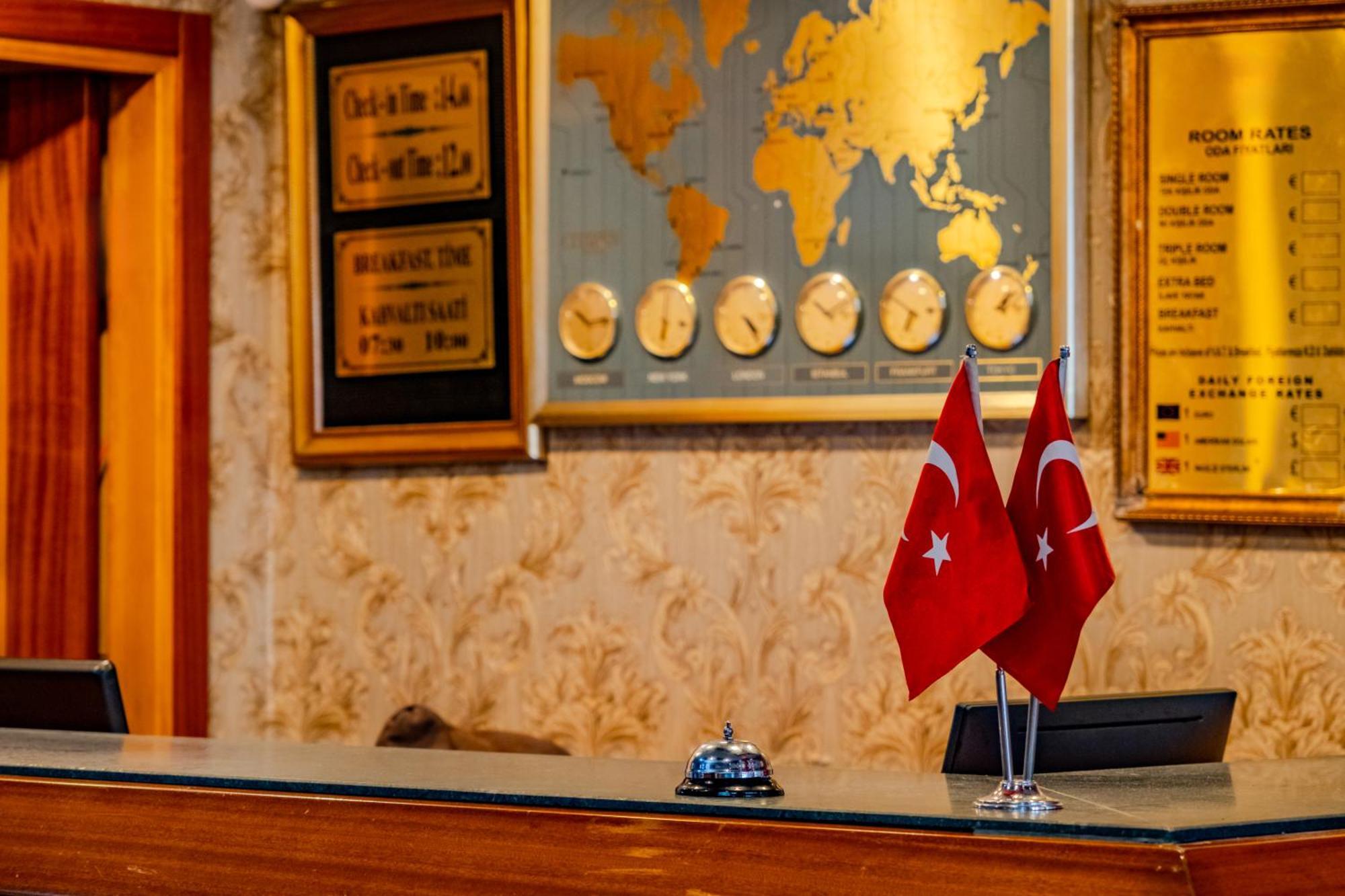 Peak Star 3* Istambul