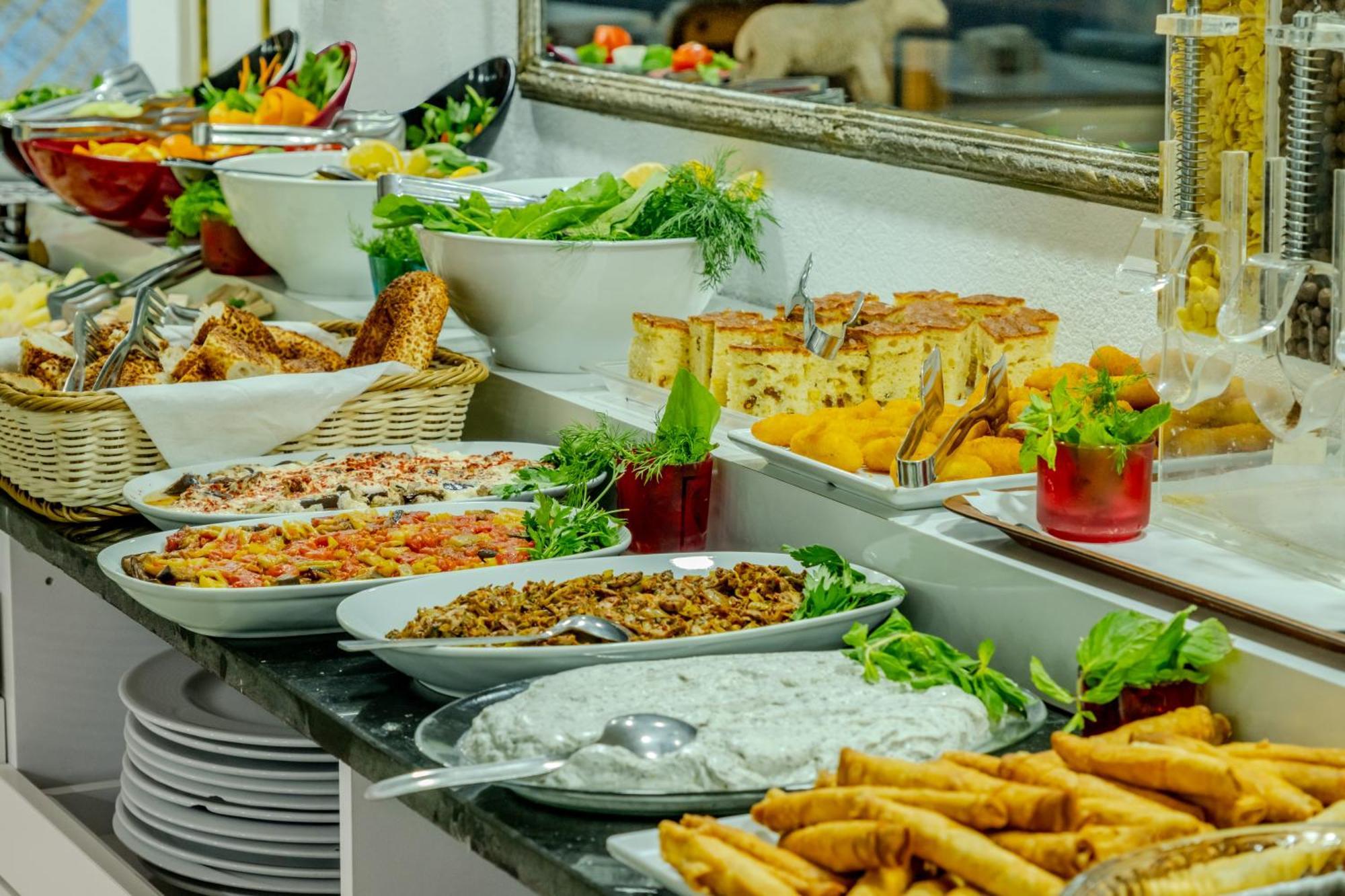 Peak Star Hotel Istambul