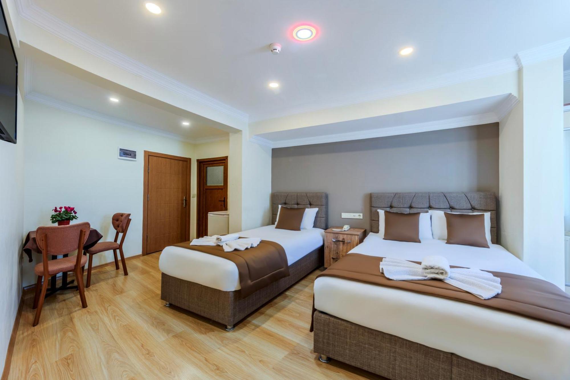 Silviya 3* Istambul