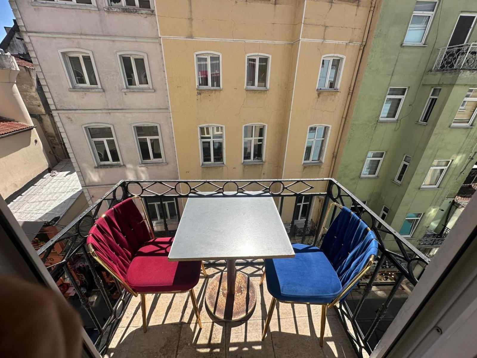 Hotel Galata Pearl 3*