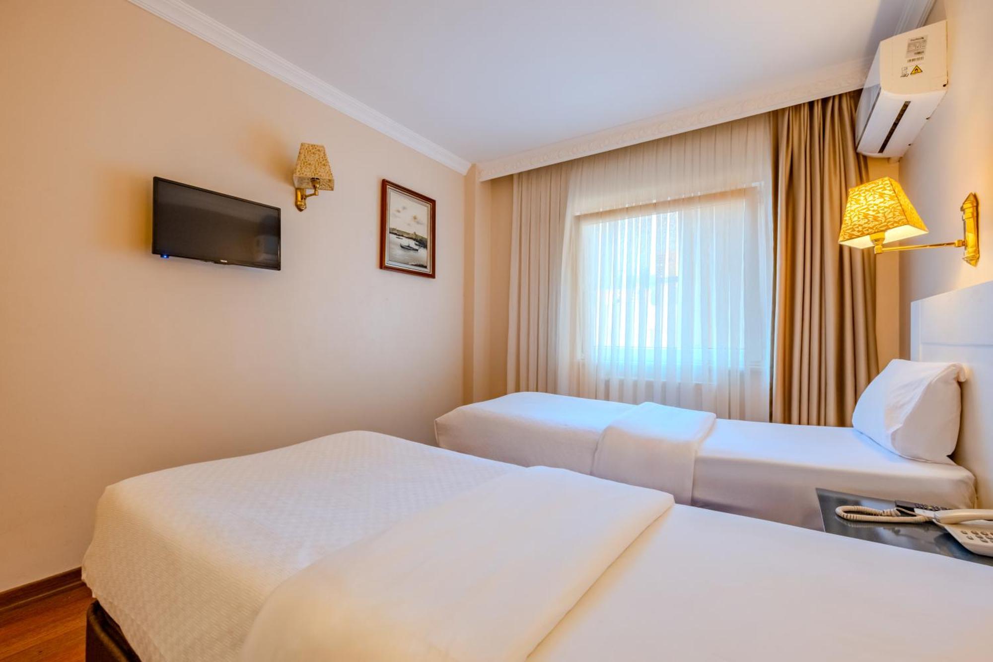 Hotel Peak Star