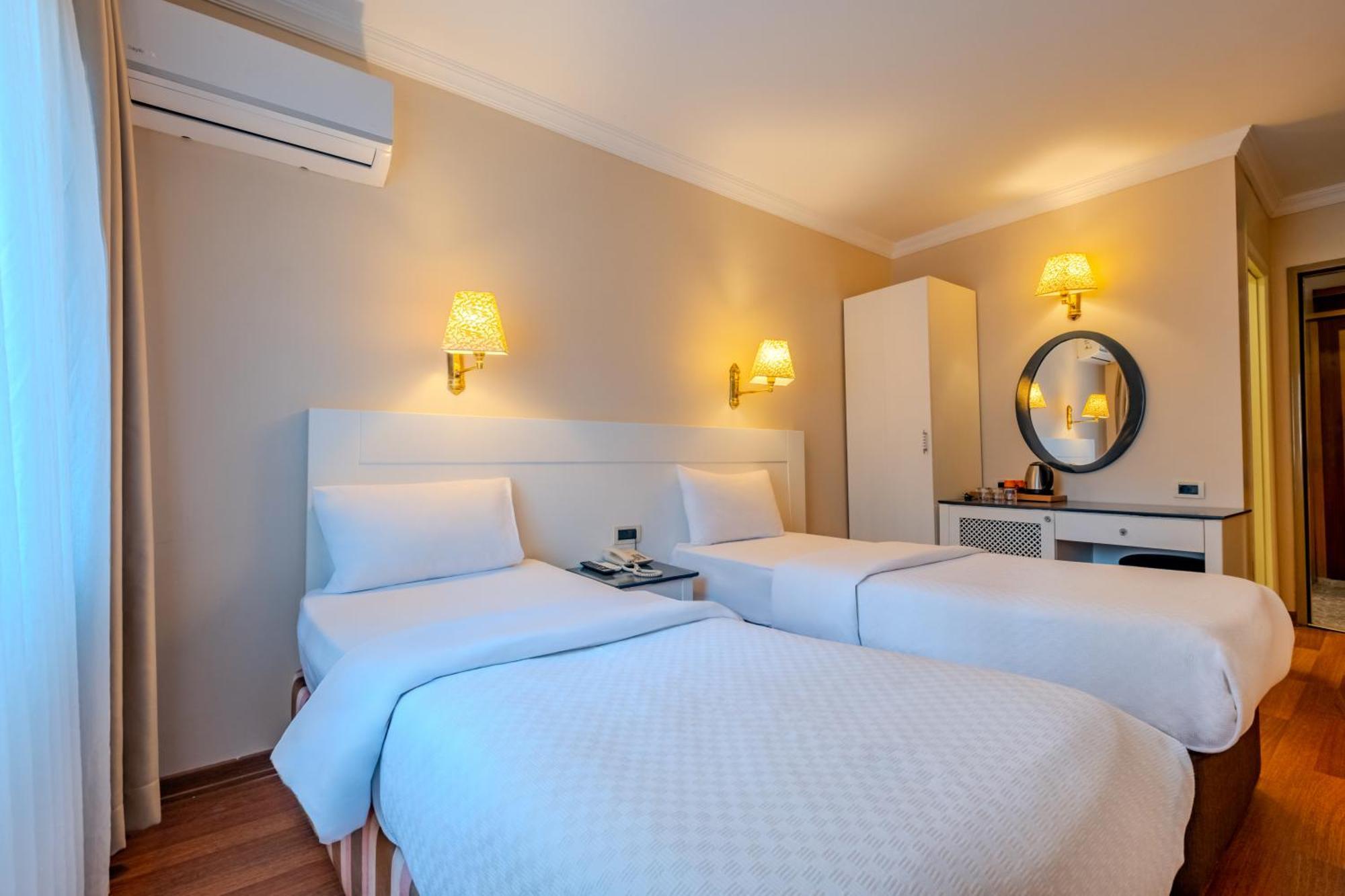 Hotel Peak Star 3*