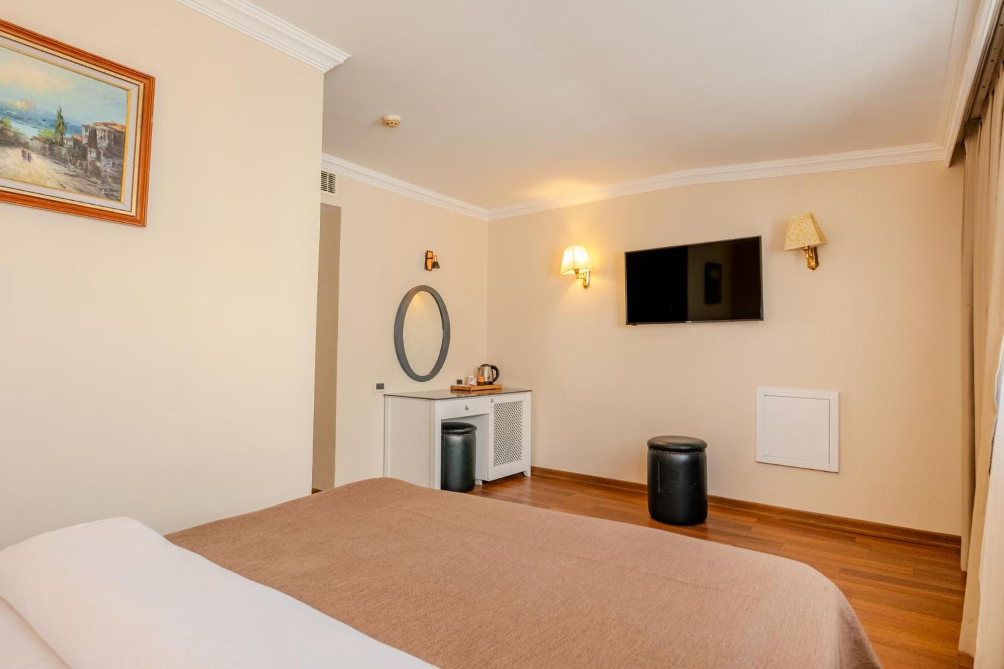 Peak Star Hotel Istambul