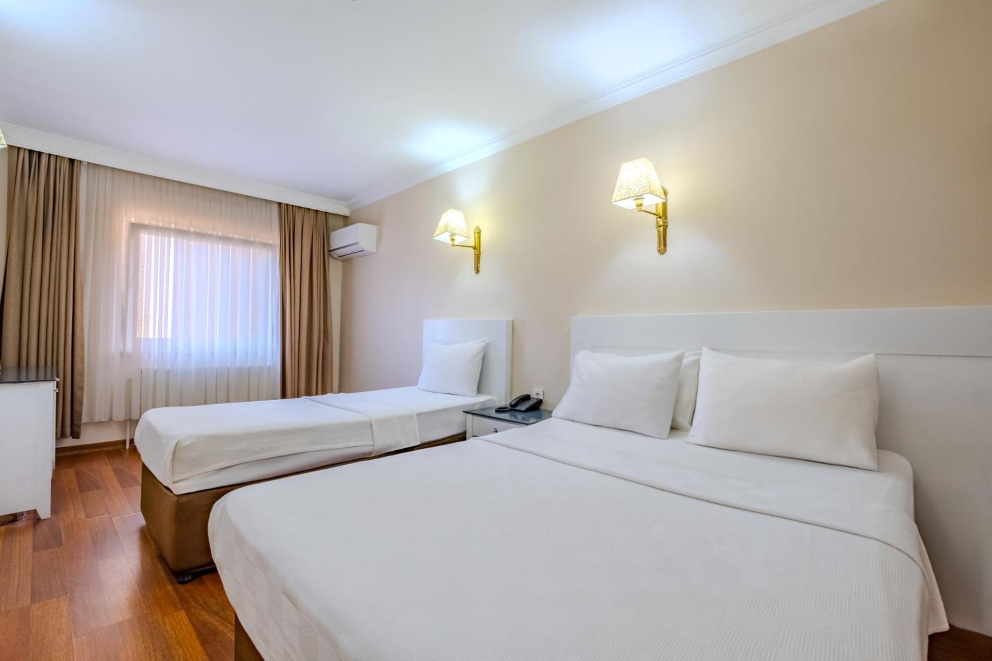 Hotel Peak Star