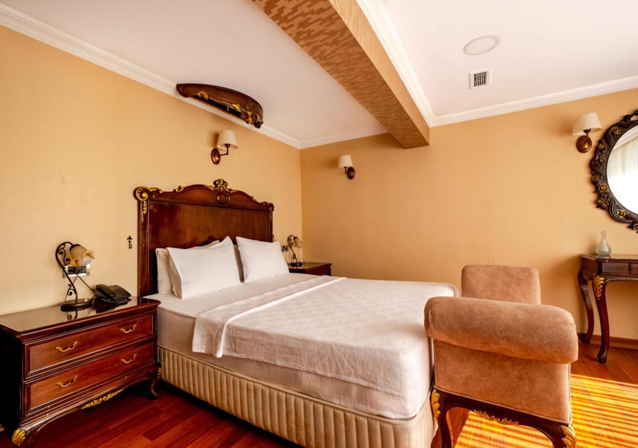 Peak Star Hotel 3*