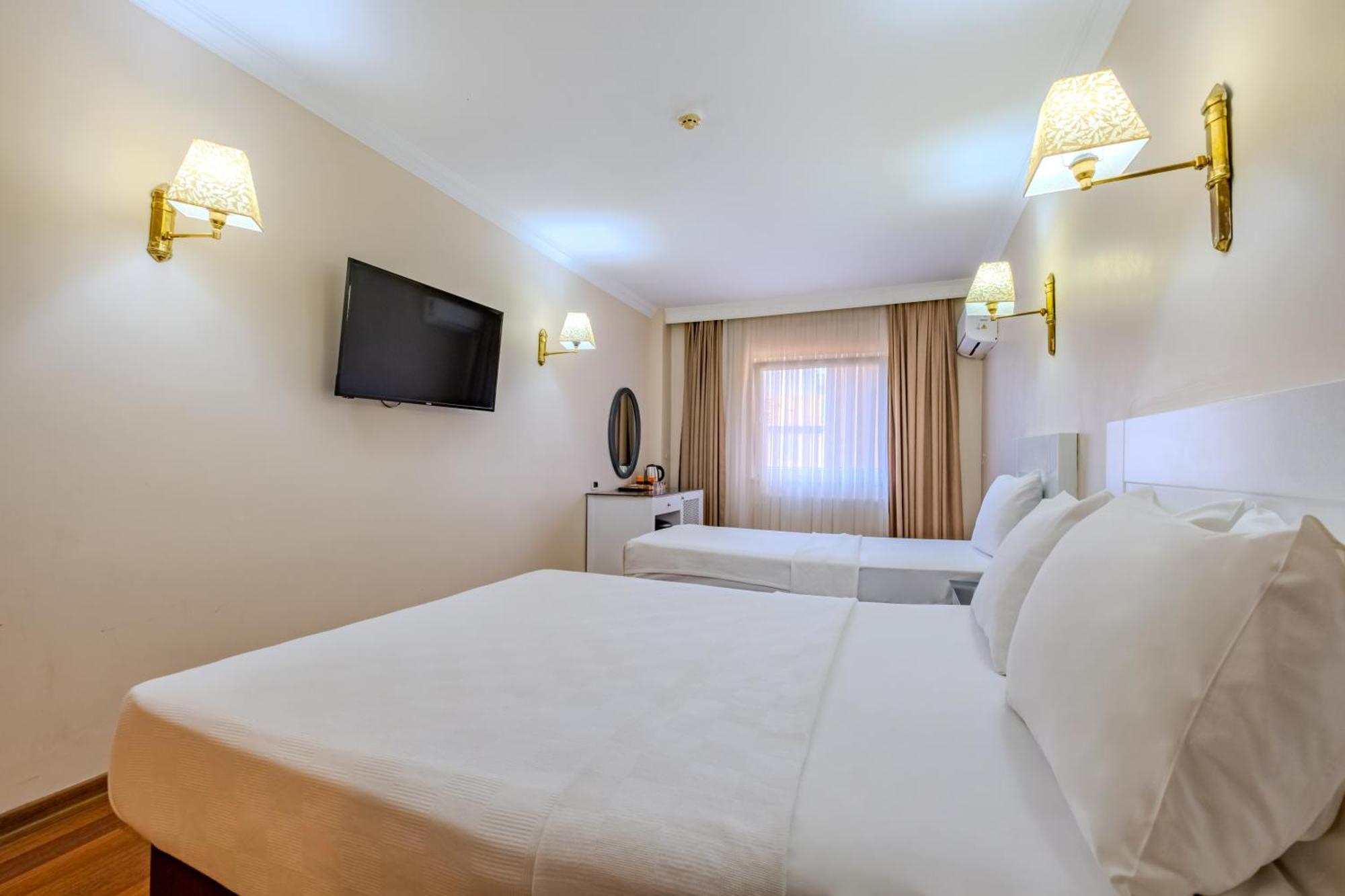 Hotel Peak Star 3*