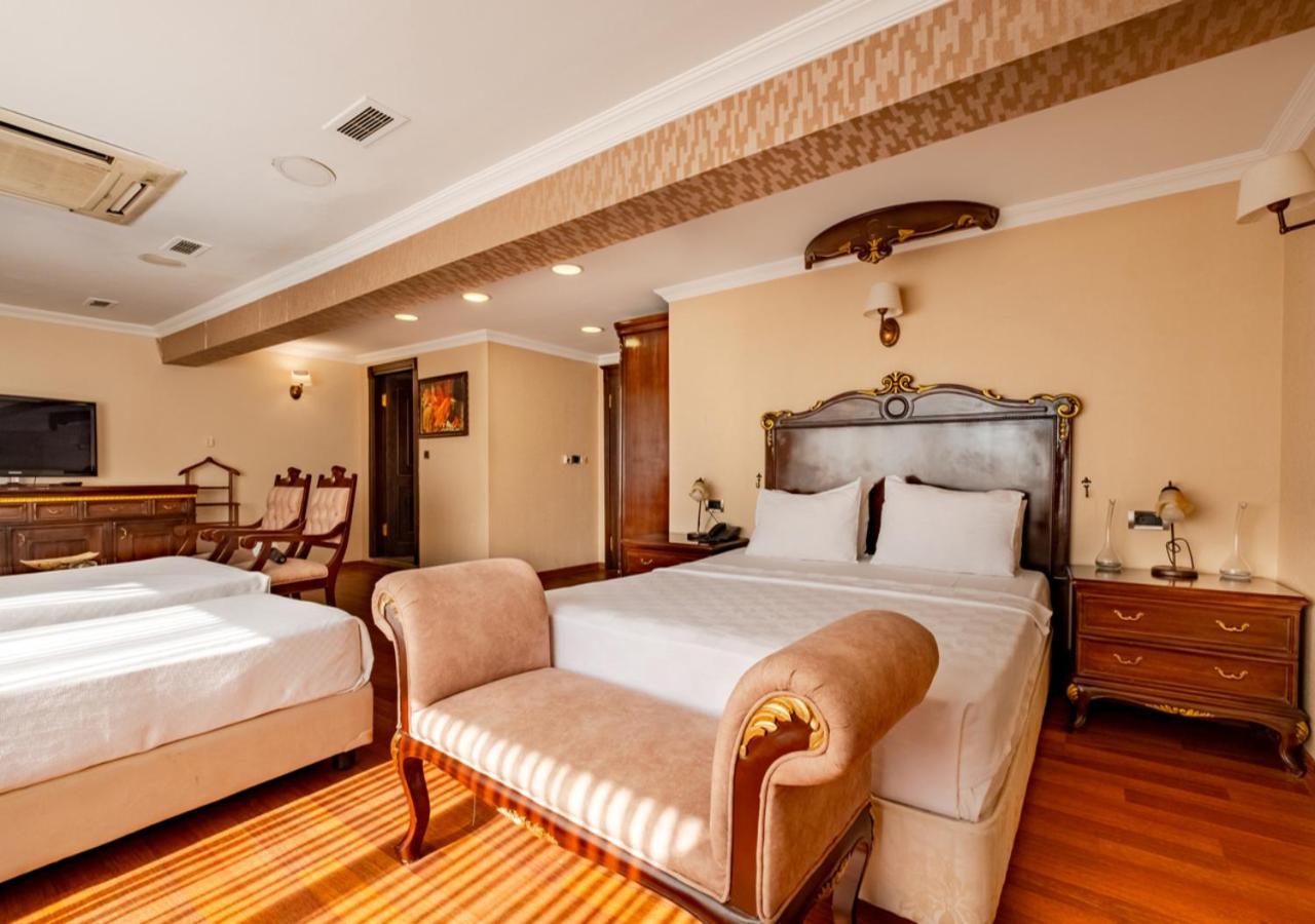 Peak Star Hotel Istambul