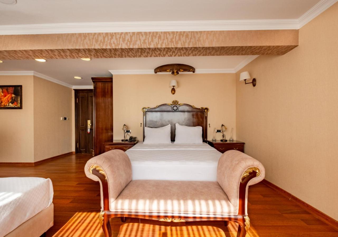 Hotel Peak Star Istambul