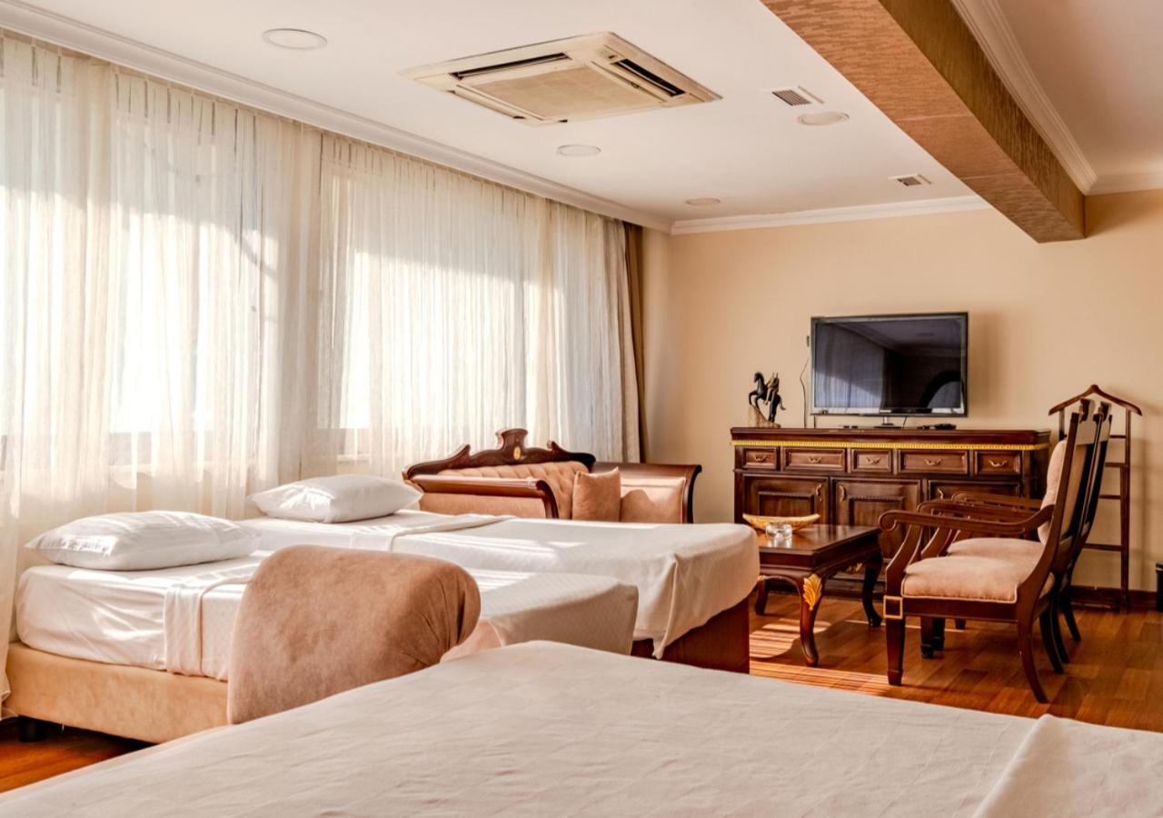 Peak Star 3* Istambul