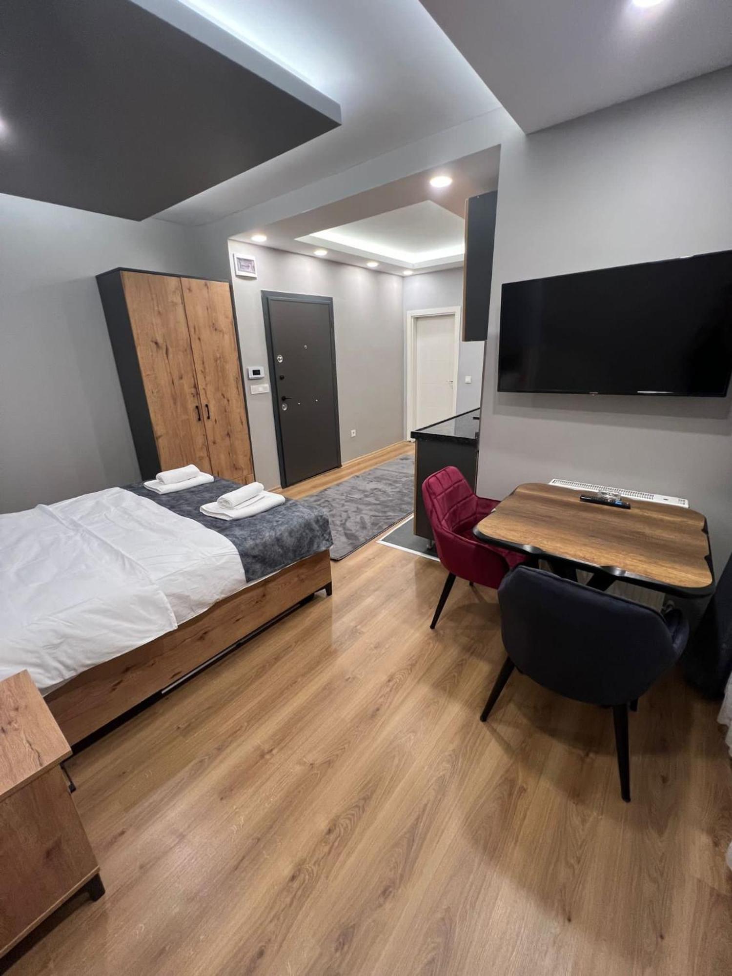 Ayd Taksim Aparthotel Istanbul