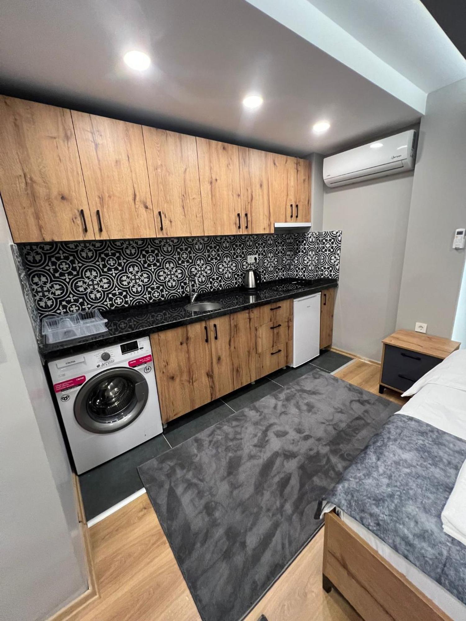 Ayd Taksim Aparthotel *