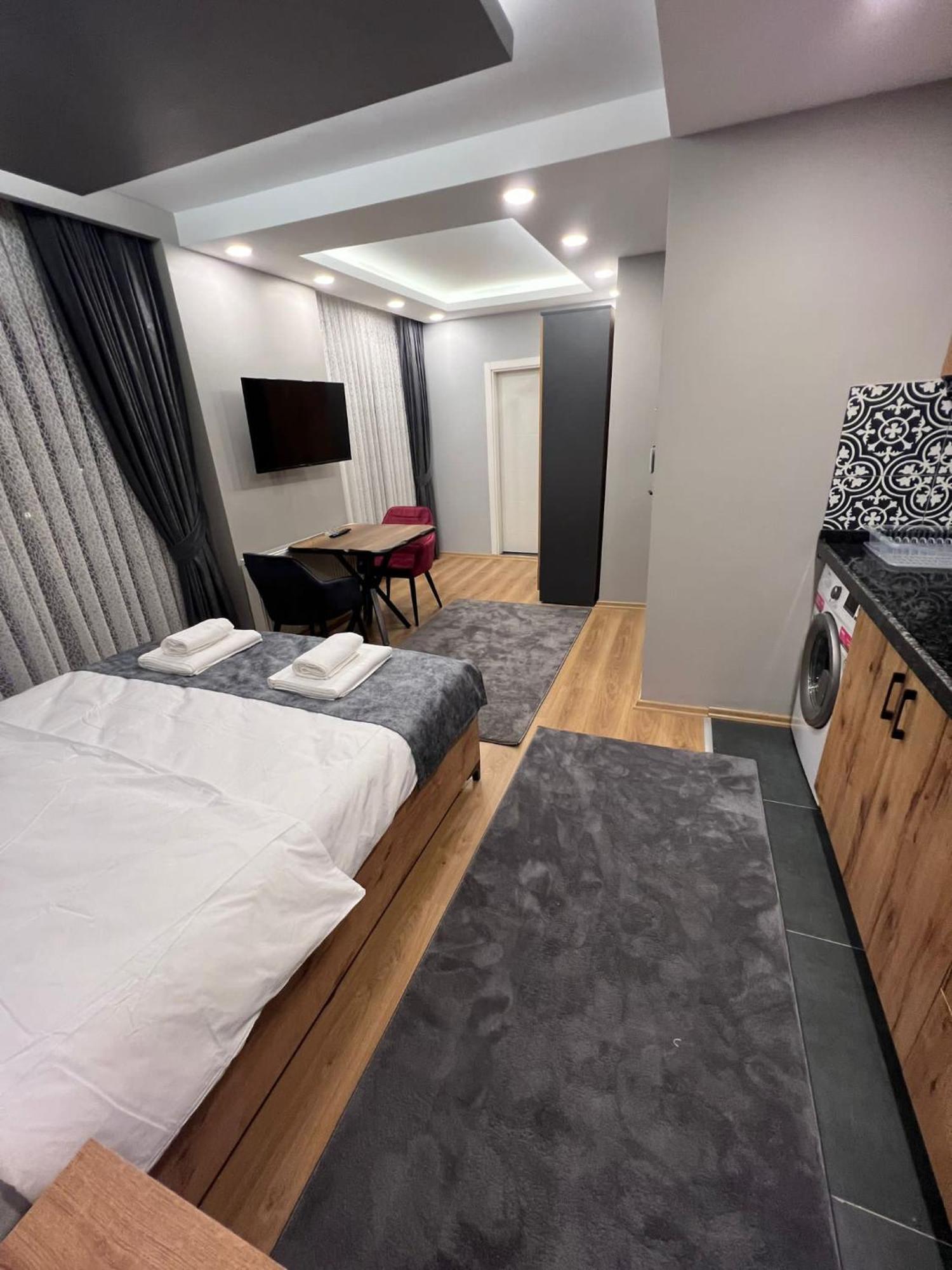 Aparthotel Ayd Taksim *