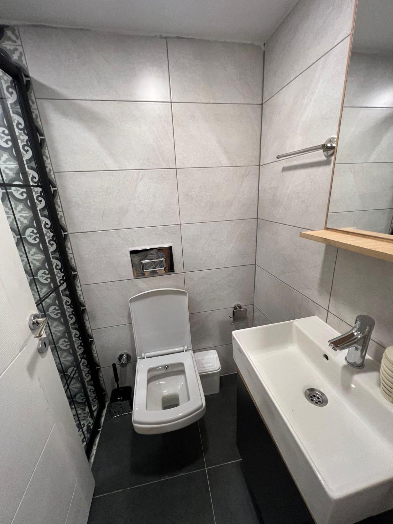 Ayd Taksim Aparthotel