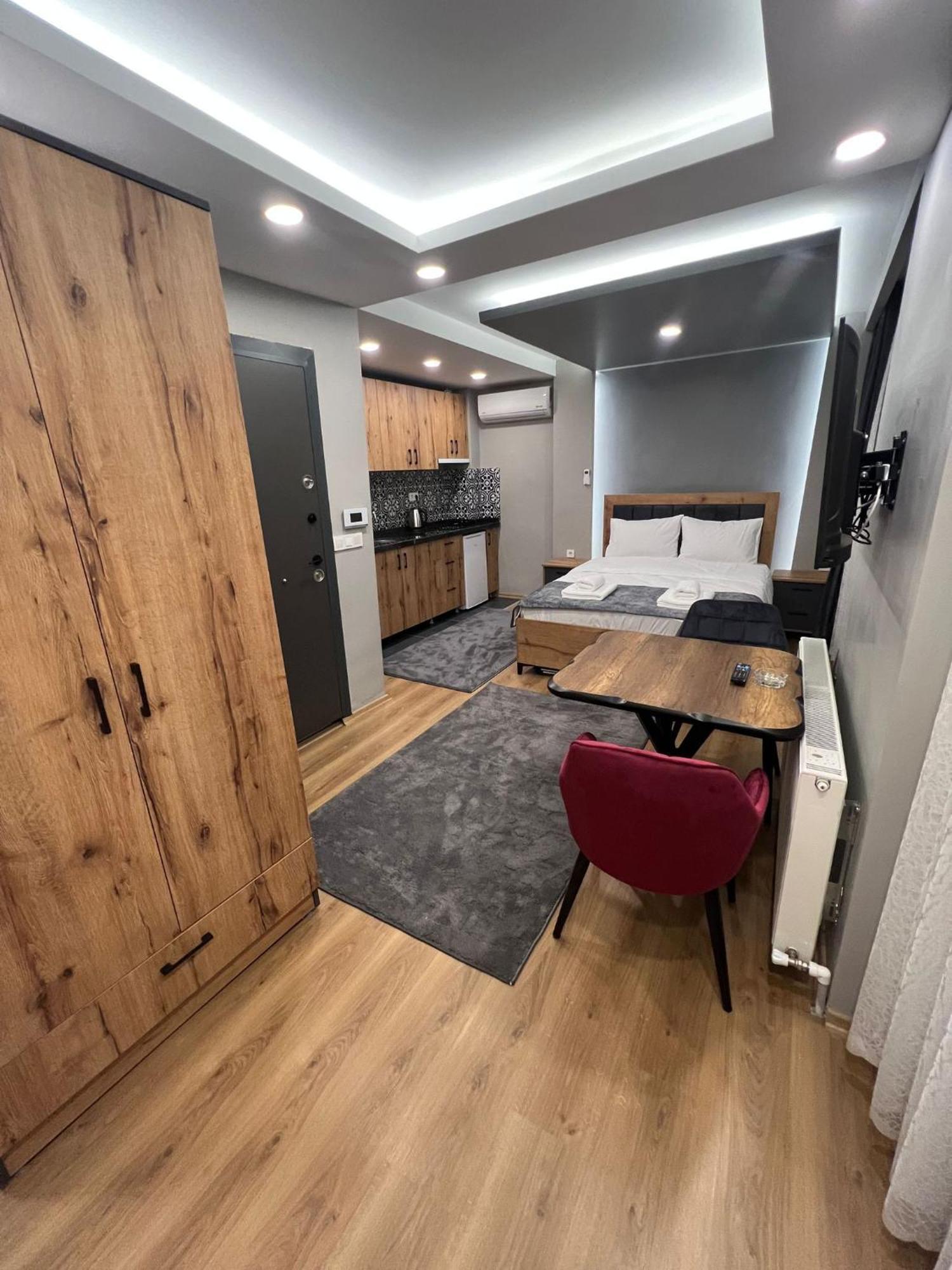 Ayd Taksim Aparthotel *