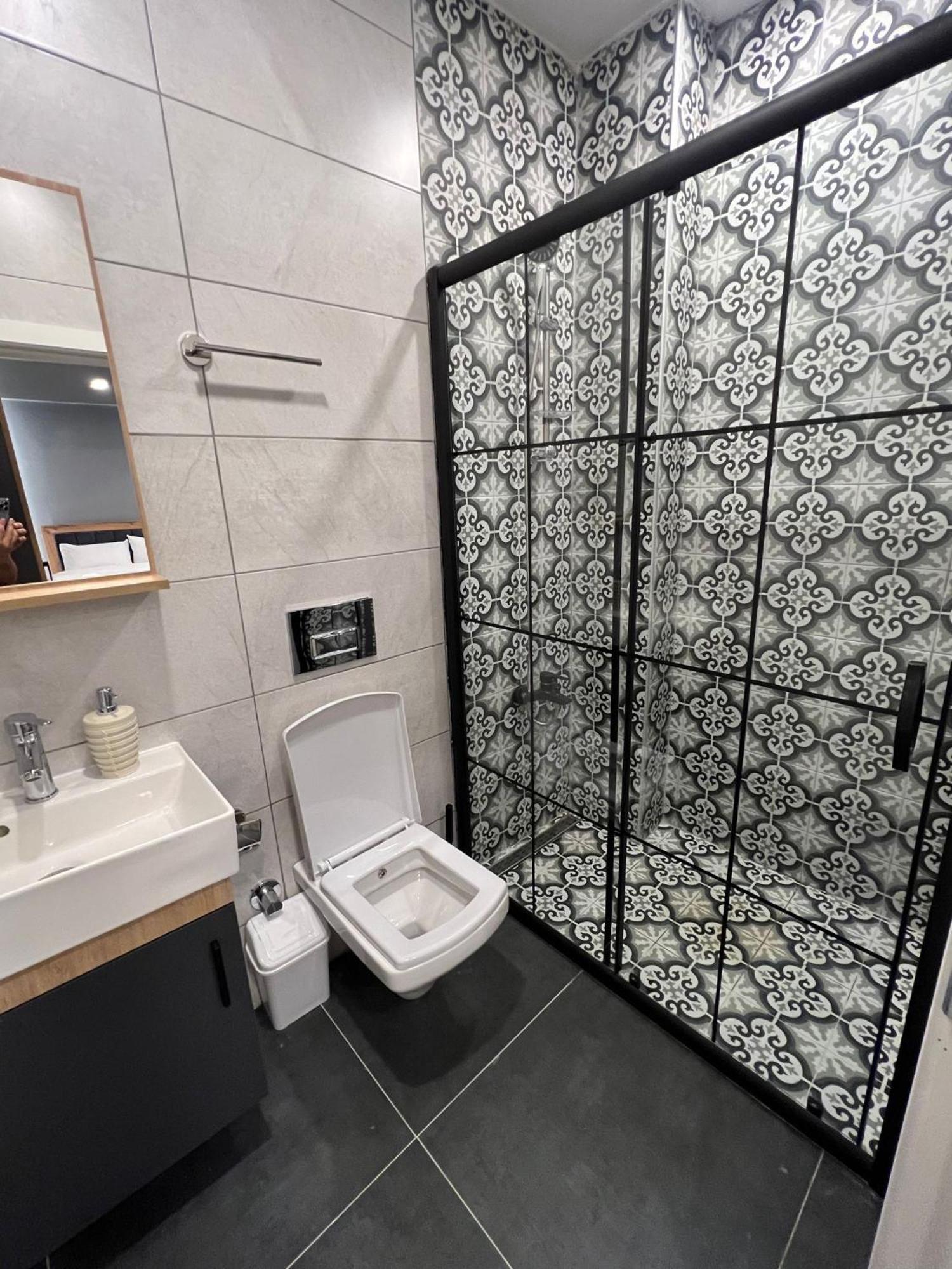 Aparthotel Ayd Taksim Istanbul