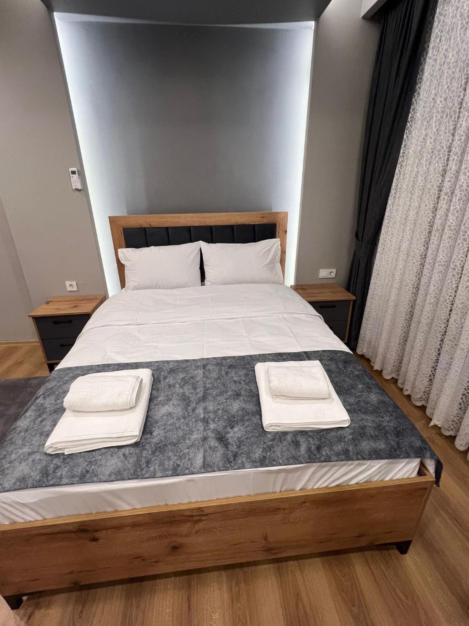 Ayd Taksim Aparthotel Istanbul