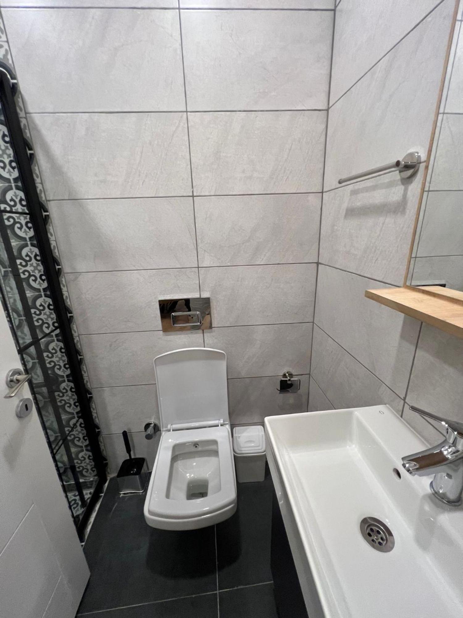 Aparthotel Ayd Taksim *
