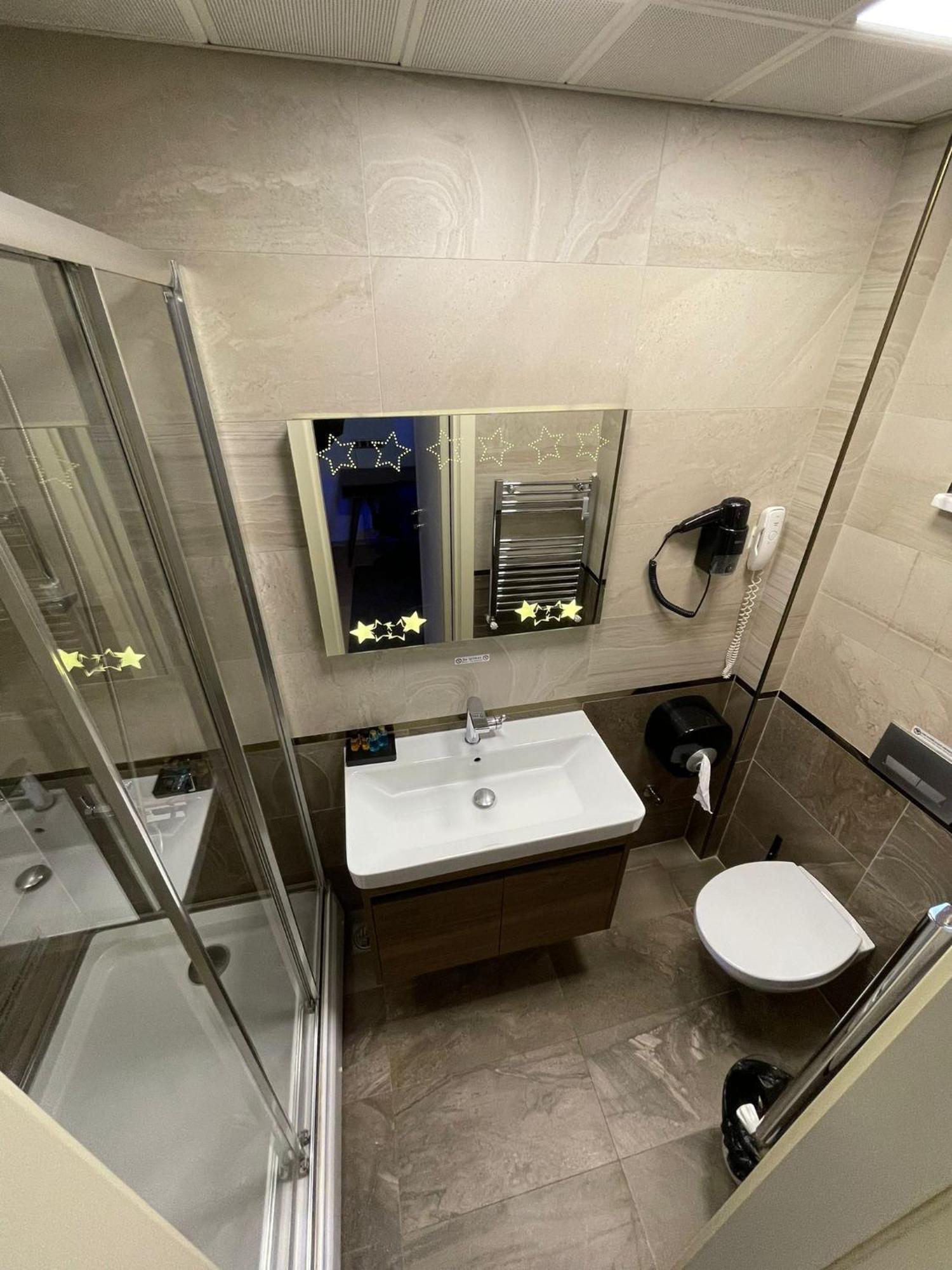 Torun Old 3* Istanbul