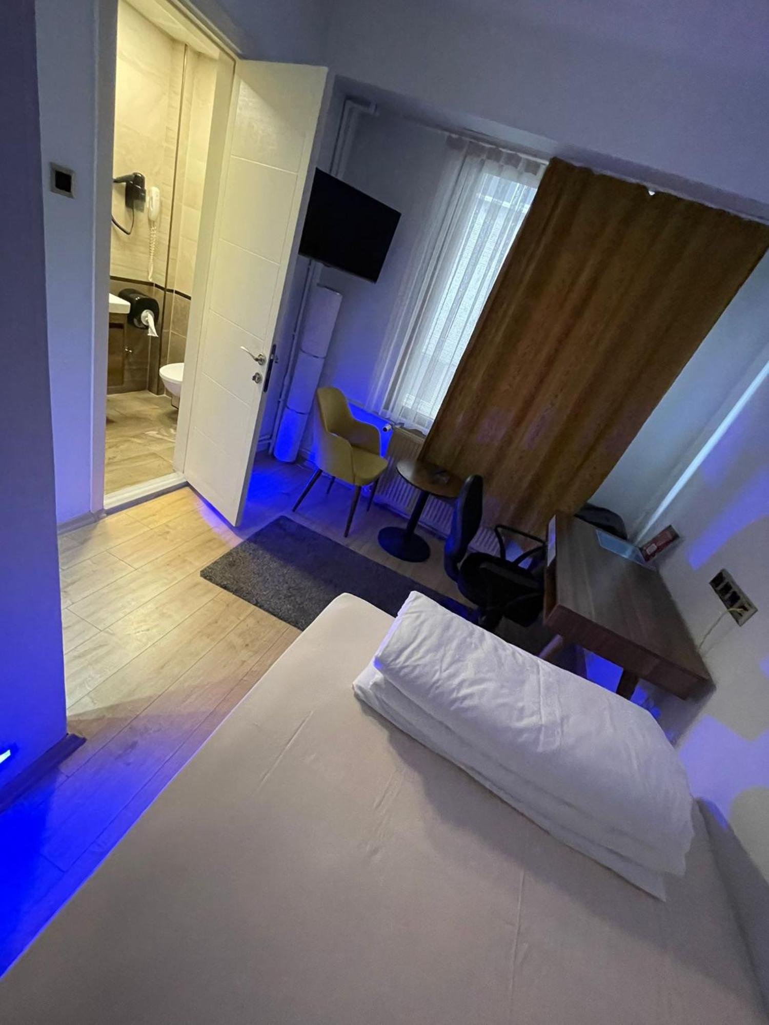 Torun Old Hotel 3*