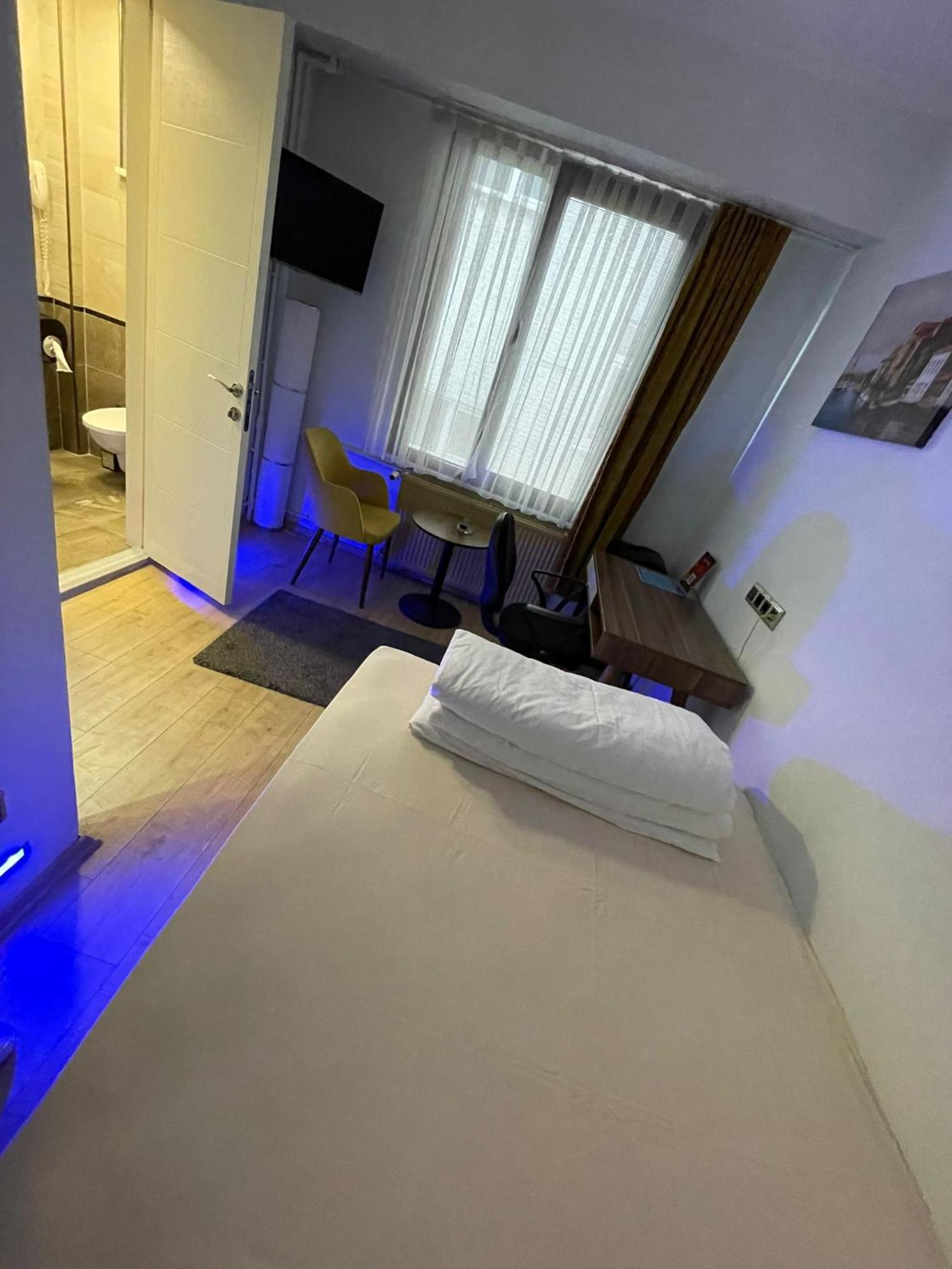 Hotel Torun Old Istanbul