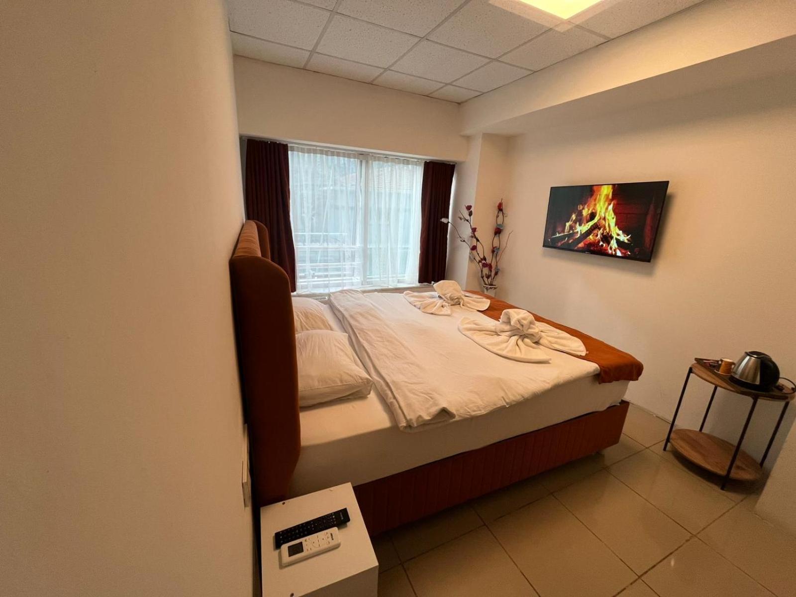 Hotel Kadikoey Bull Istanbul