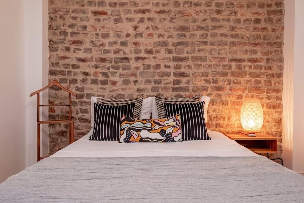 Cosy With Garden Balcony Apartment Istanbul