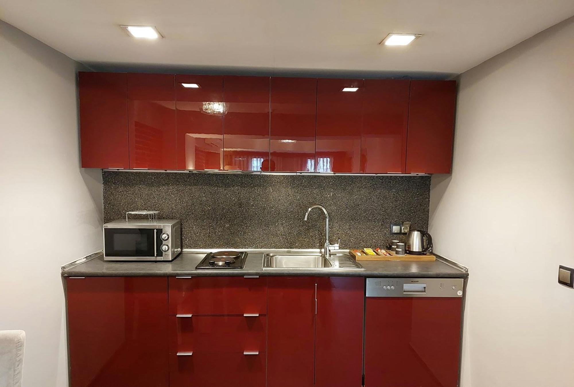 Bc Pangaldi Hotel Istanbul