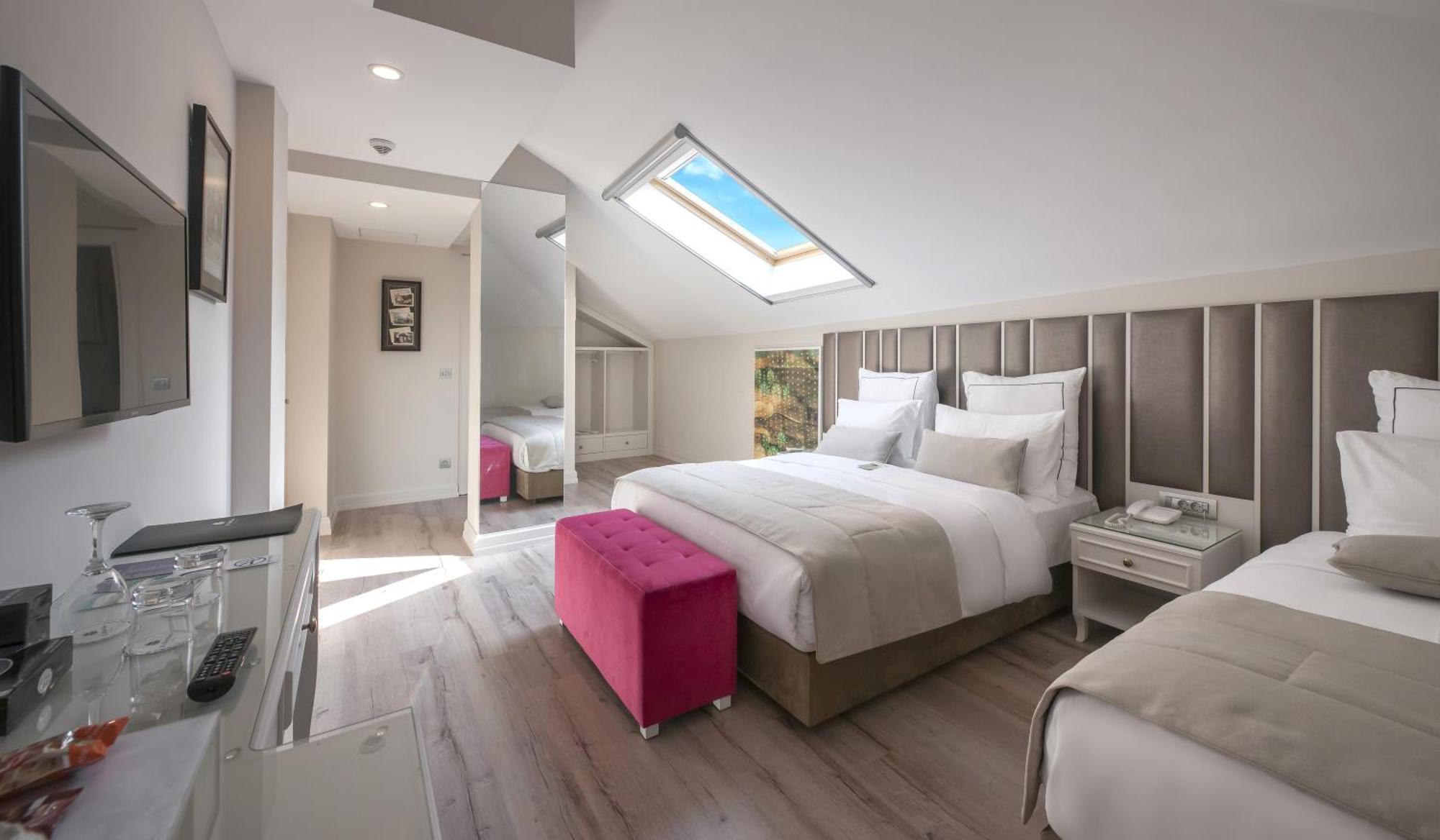 Le Petit Palace - Special Category
