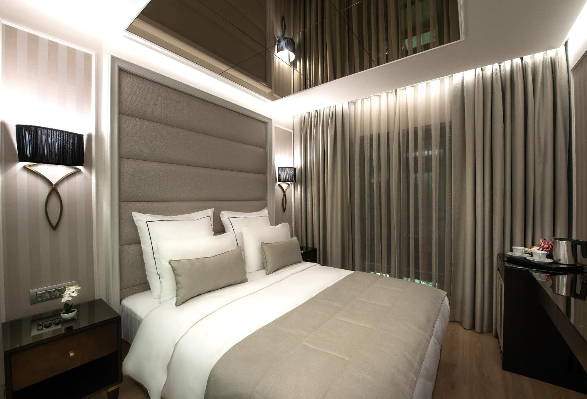 Le Petit Palace - Special Category Otel 3*