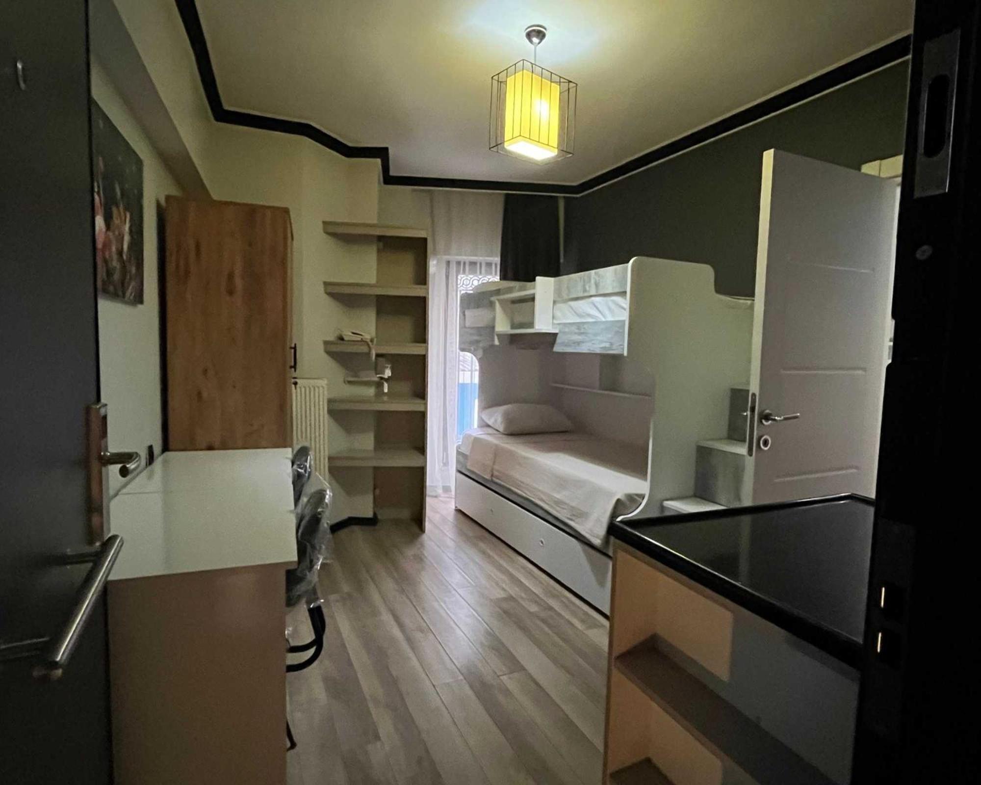 Global Aparthotel Istanbul