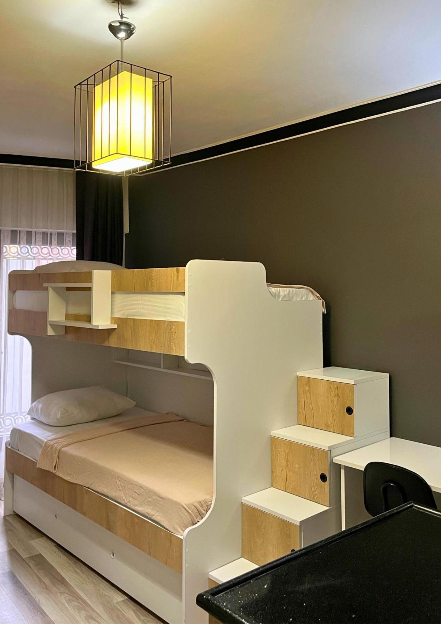 Aparthotel Global Istanbul
