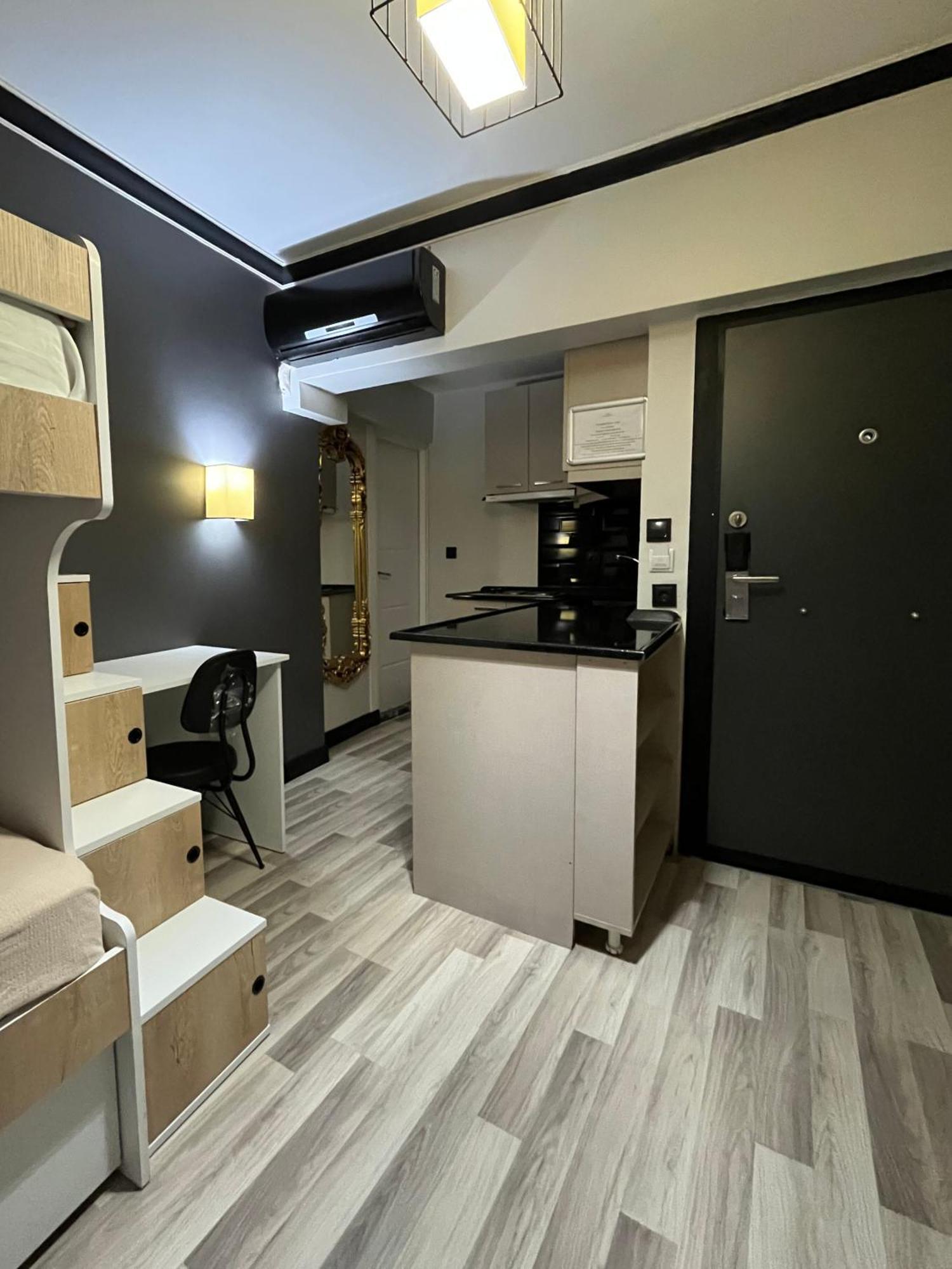 Aparthotel Global