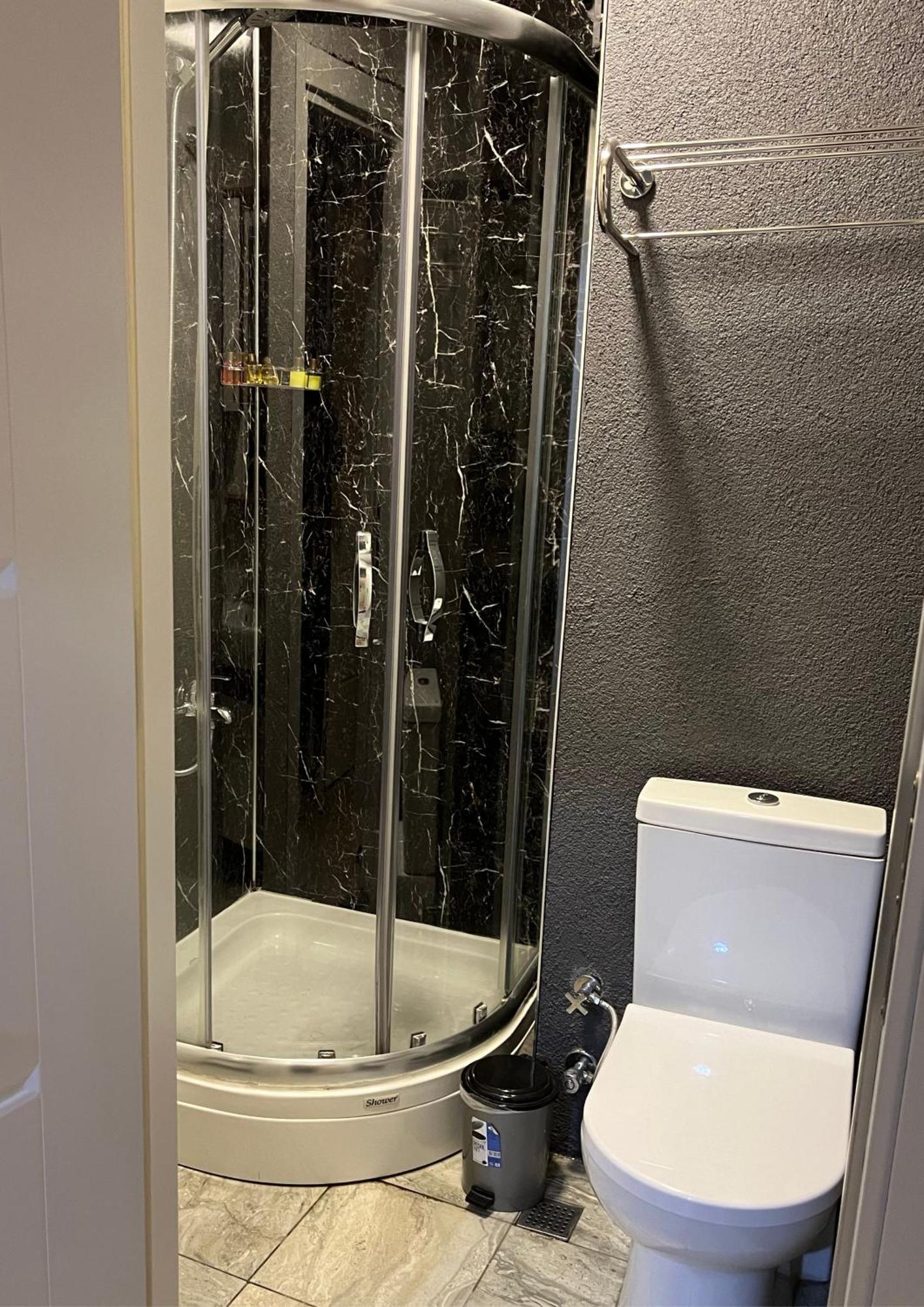 Global Aparthotel Istanbul