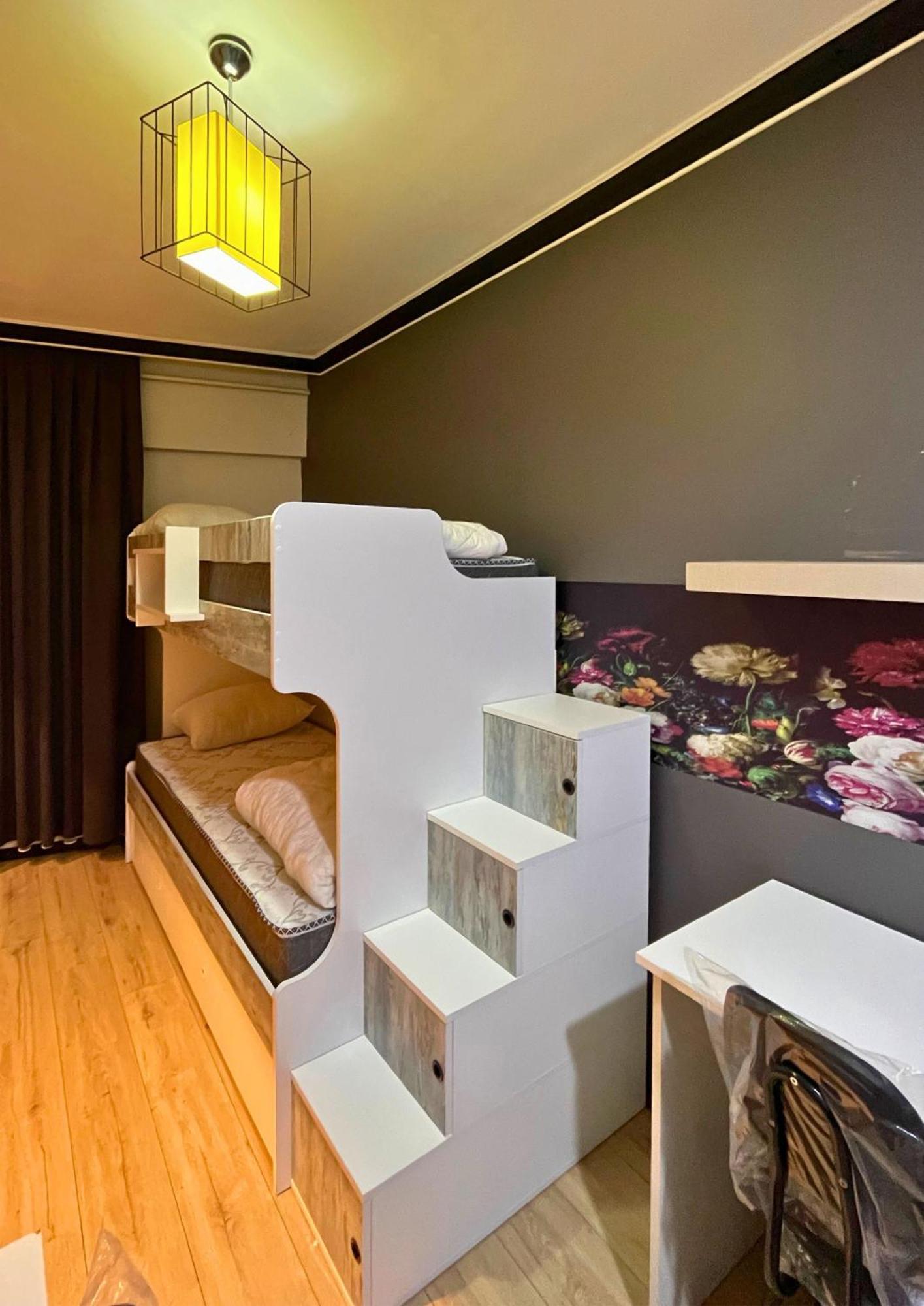 Global Aparthotel 2*