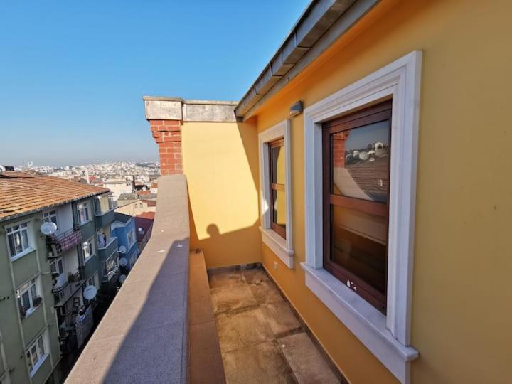 Ottobalat * Istanbul