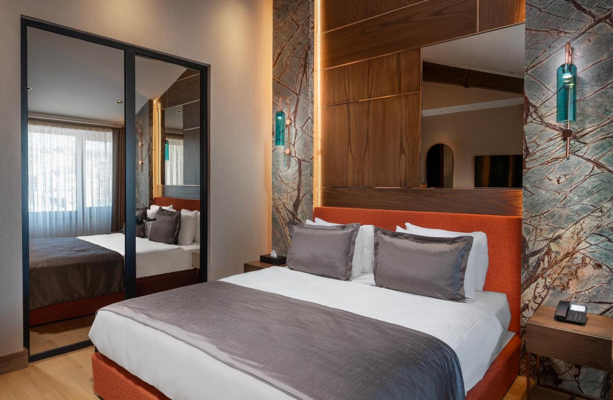 Hotel Nex Center Istanbul