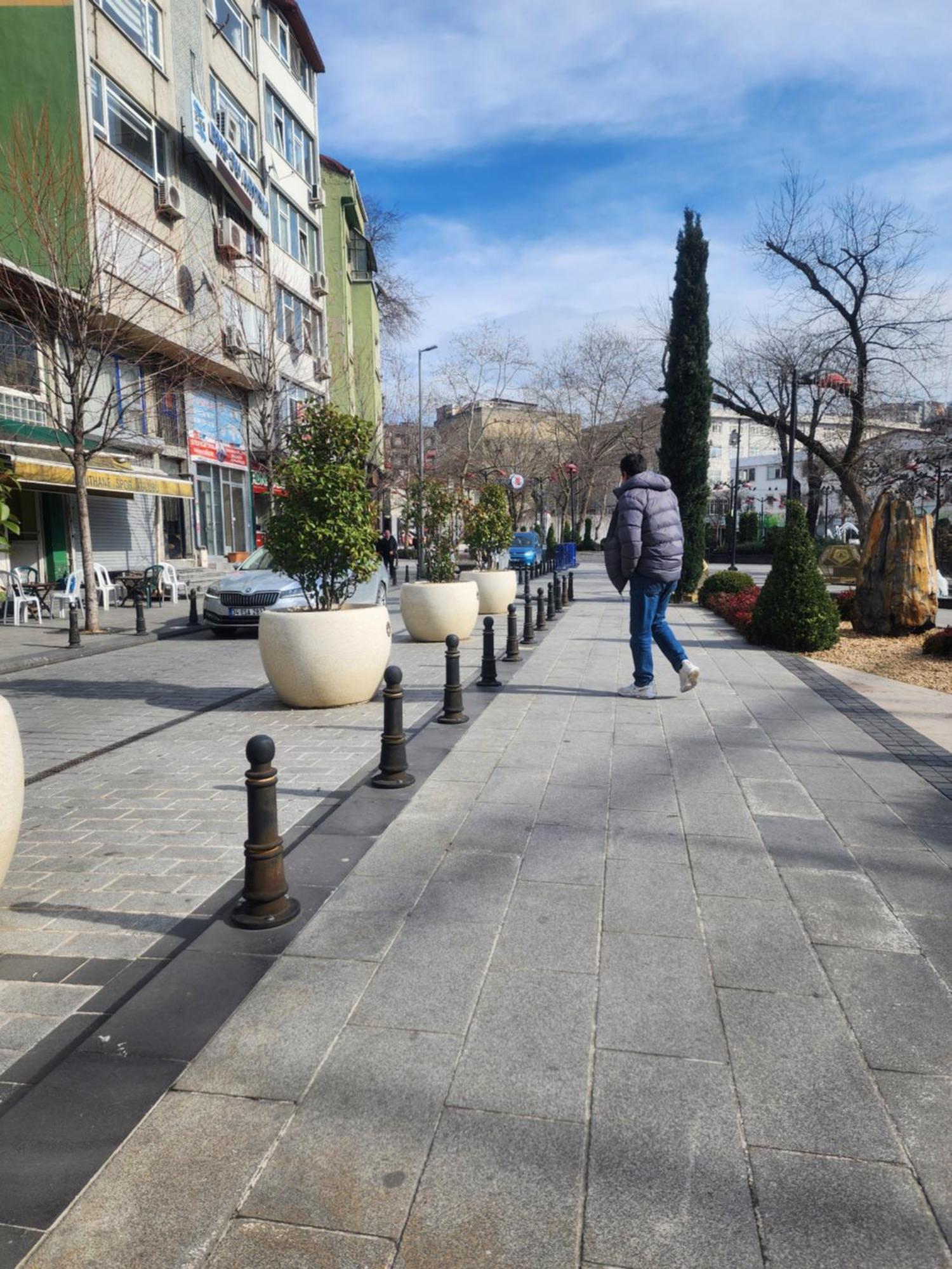 Canpi Homes Istanbul