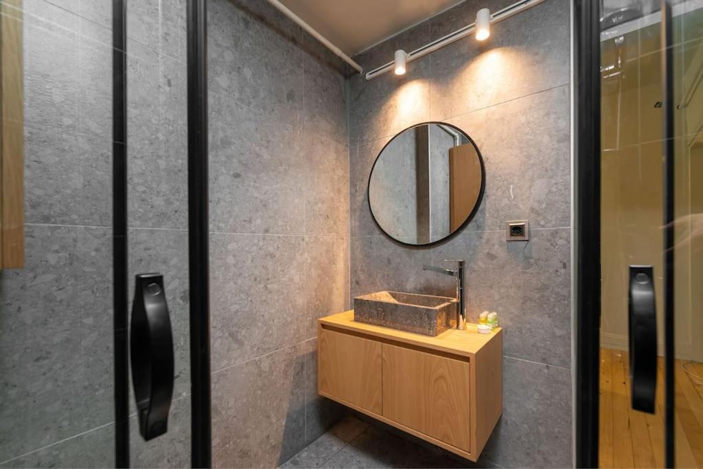 Maison Chic - Newly Renovated 3br In Center