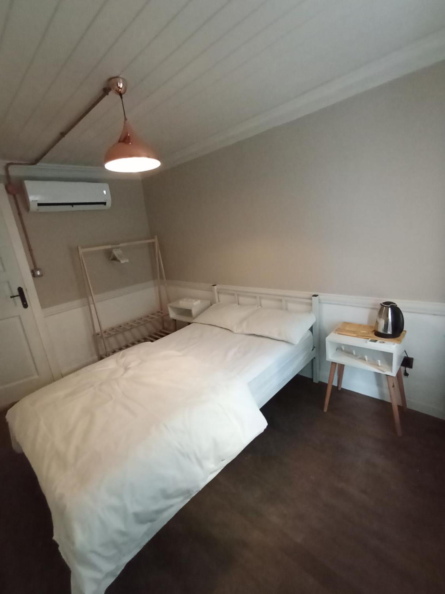 Bed & Breakfast Yoga Butik *