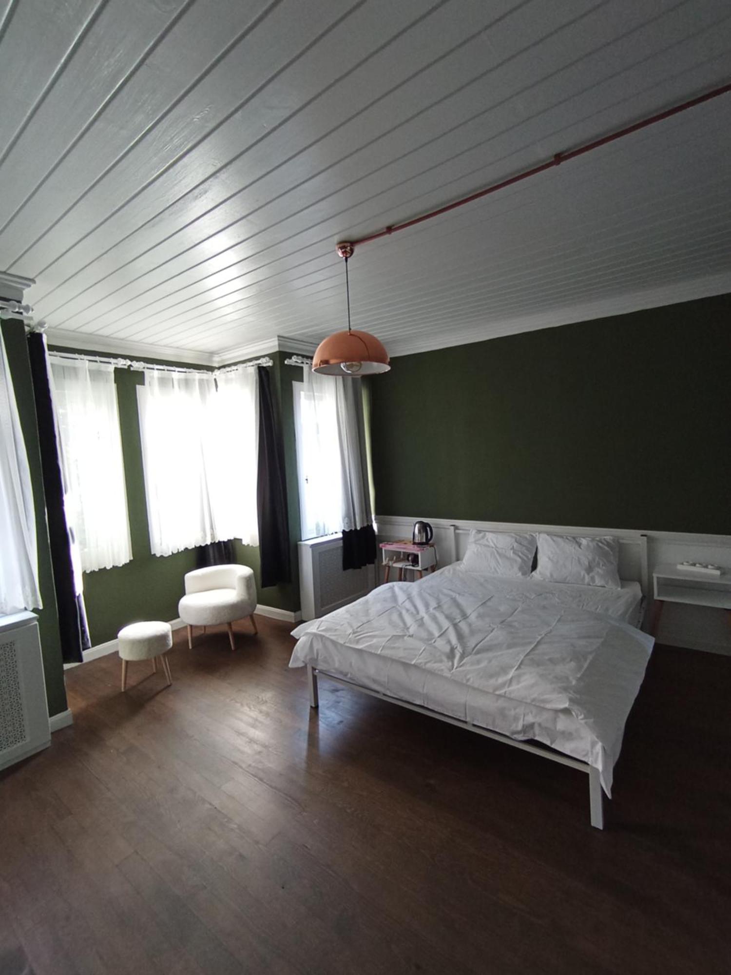 Bed & Breakfast Yoga Butik