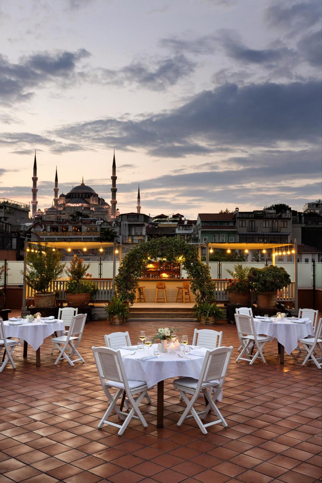 Armada Old 4* Istambul