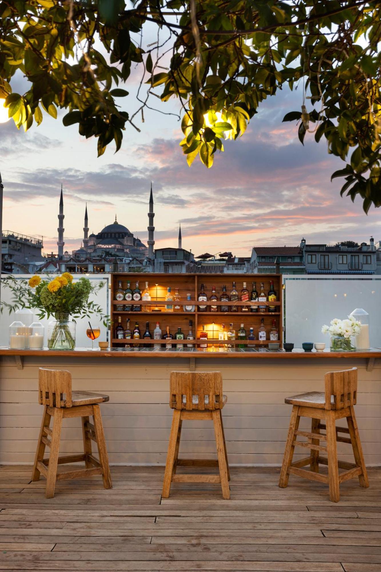 Hotel Armada Old Istambul