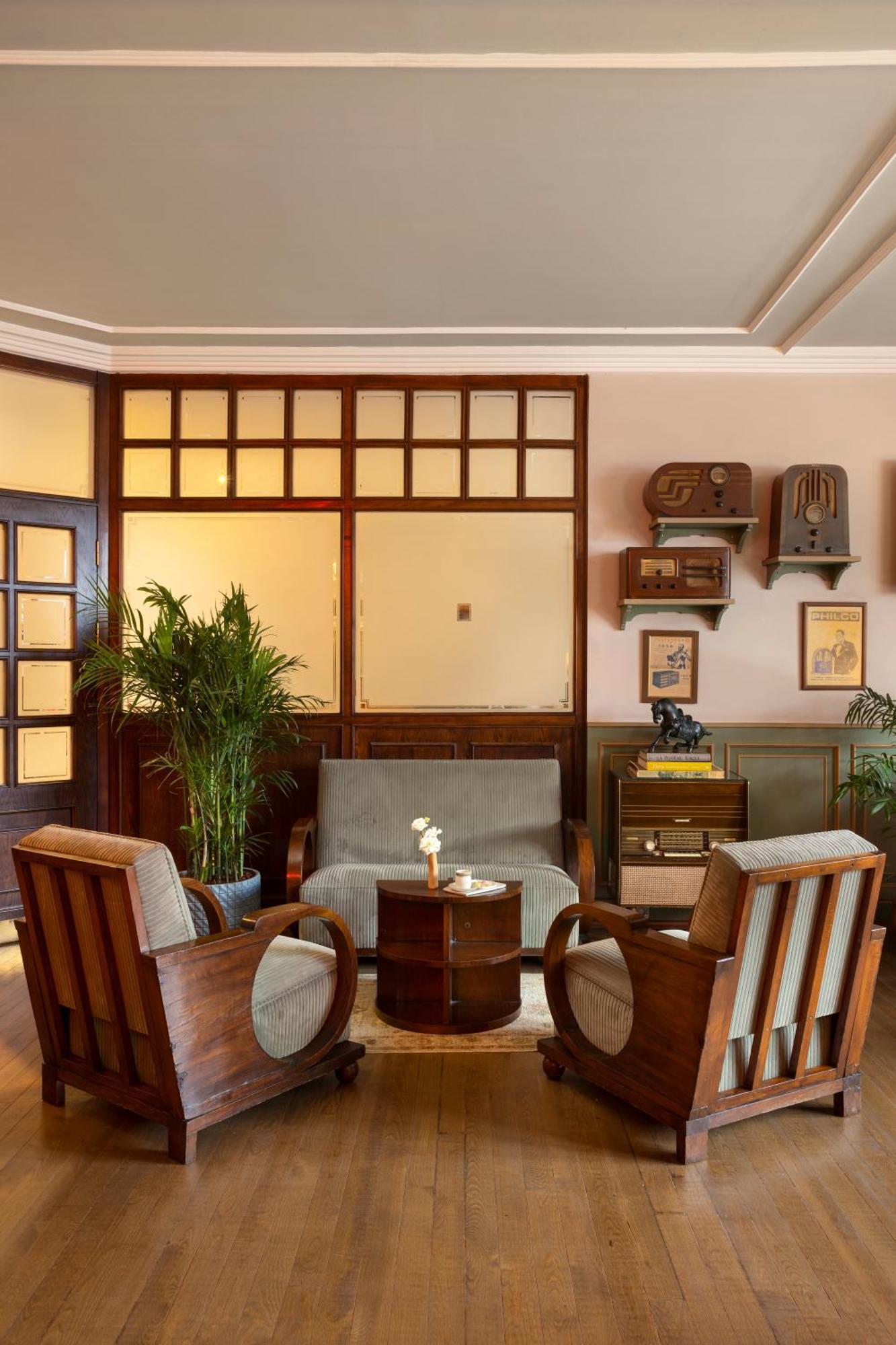 Armada Old Hotel 4*